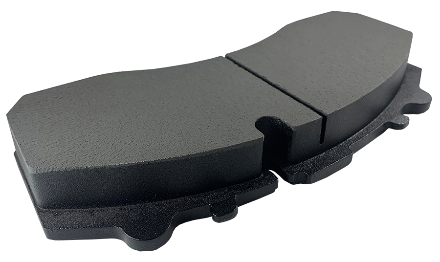 Temac Disc Brake Pad